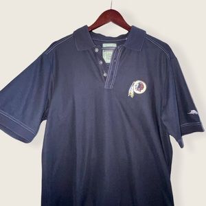 Washington Football Team Tommy Bahama Polo